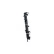 NRF 58319 - Radiateur, refroidissement du moteur