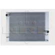 Radiateur, refroidissement du moteur NRF [58320]