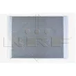 NRF 58320 - Radiateur, refroidissement du moteur