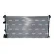 Radiateur, refroidissement du moteur NRF [58321]