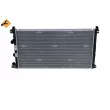 Radiateur, refroidissement du moteur NRF [58322]