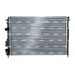 Radiateur, refroidissement du moteur NRF [58326]
