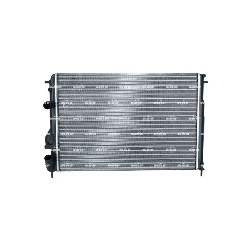 Radiateur, refroidissement du moteur NRF 58326 - Visuel 1