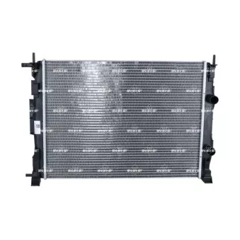 Radiateur, refroidissement du moteur NRF [58329]