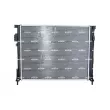 NRF 58332 - Radiateur, refroidissement du moteur