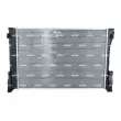 NRF 58335 - Radiateur, refroidissement du moteur