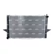 Radiateur, refroidissement du moteur NRF [58342]