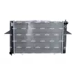 Radiateur, refroidissement du moteur NRF [58343]