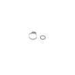 NRF 58347 - Radiateur, refroidissement du moteur