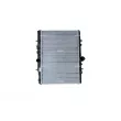 NRF 58352 - Radiateur, refroidissement du moteur