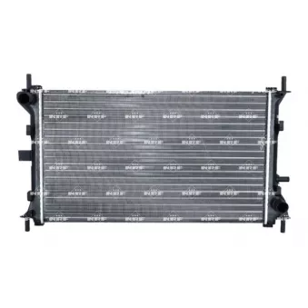 Radiateur, refroidissement du moteur NRF OEM ME98AB8005DF