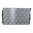 NRF 58392 - Radiateur, refroidissement du moteur