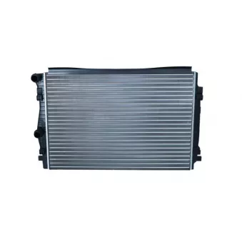 Radiateur, refroidissement du moteur NRF 58392A