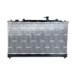 NRF 58393 - Radiateur, refroidissement du moteur