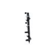 NRF 58398 - Radiateur, refroidissement du moteur