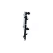 NRF 58398 - Radiateur, refroidissement du moteur