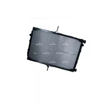 NRF 58402 - Radiateur, refroidissement du moteur