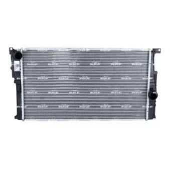 Radiateur, refroidissement du moteur NRF [58410]