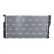 NRF 58410 - Radiateur, refroidissement du moteur