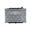 Radiateur, refroidissement du moteur NRF [58416]
