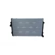 Radiateur, refroidissement du moteur NRF [58437]