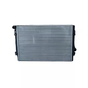 Radiateur, refroidissement du moteur NRF 58437A