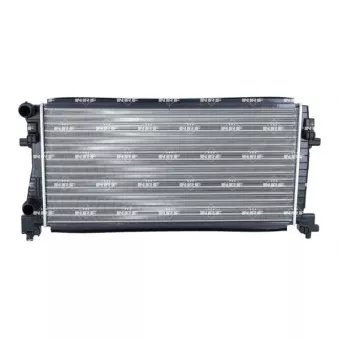 NRF 58438 - Radiateur, refroidissement du moteur