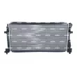 NRF 58438 - Radiateur, refroidissement du moteur