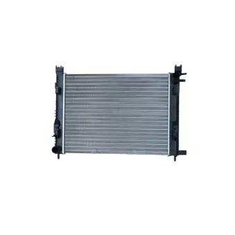 Radiateur, refroidissement du moteur NRF 58443A
