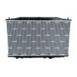 Radiateur, refroidissement du moteur NRF [58452]