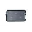 NRF 58453 - Radiateur, refroidissement du moteur
