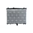 Radiateur, refroidissement du moteur NRF [58468]
