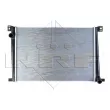 Radiateur, refroidissement du moteur NRF [58472]