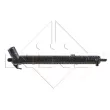 NRF 58472A - Radiateur, refroidissement du moteur