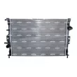 Radiateur, refroidissement du moteur NRF [58499A]