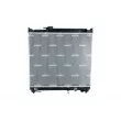 Radiateur, refroidissement du moteur NRF [58536]