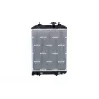 NRF 58538 - Radiateur, refroidissement du moteur