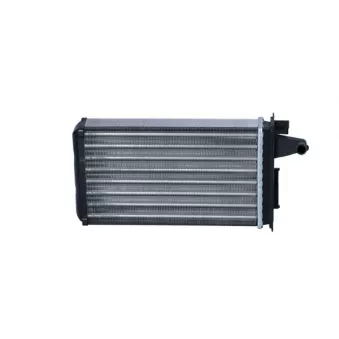 Système de chauffage NRF 58637