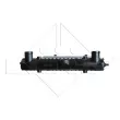 NRF 58696 - Radiateur, refroidissement du moteur