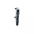 NRF 58697 - Radiateur, refroidissement du moteur