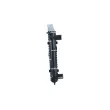 NRF 58697 - Radiateur, refroidissement du moteur