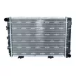 Radiateur, refroidissement du moteur NRF [58719]