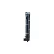 NRF 58719 - Radiateur, refroidissement du moteur