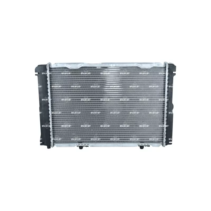 Radiateur, refroidissement du moteur NRF 58719 - Visuel 2