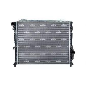 Radiateur, refroidissement du moteur NRF [58743]