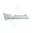 NRF 58755 - Radiateur, refroidissement du moteur