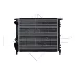 Radiateur, refroidissement du moteur NRF [58786]