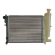 Radiateur, refroidissement du moteur NRF [58807]