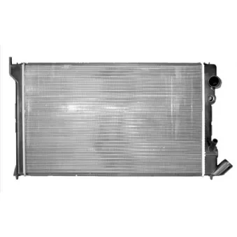 Radiateur, refroidissement du moteur NRF OEM 1331QG