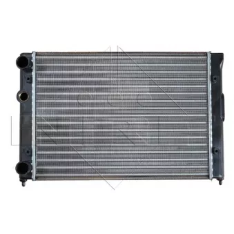 NRF 58819 - Radiateur, refroidissement du moteur